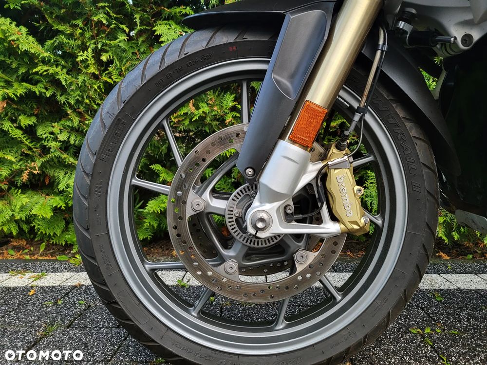 BMW GS - 20