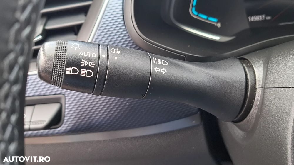 Renault Arkana E-TECH 145 Techno - 22