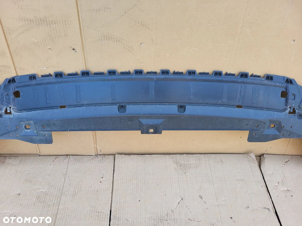 DOKLADKA ZDERZAKA PRZOD AUDI Q2 81A - 3