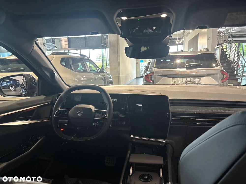 Renault Austral 1.2 E-Tech Full Hybrid 200 Esprit Alpine MMT - 6