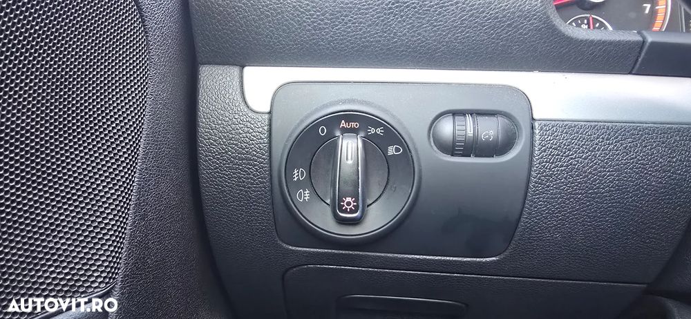 Volkswagen Eos 1.4 TSI Exclusive - 33