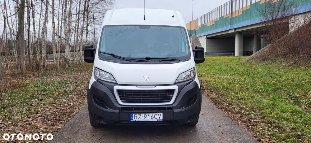 Peugeot BOXER - 10
