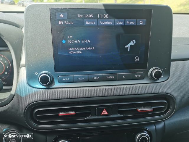 Hyundai Kauai 1.0 T-GDi N-Line - 10