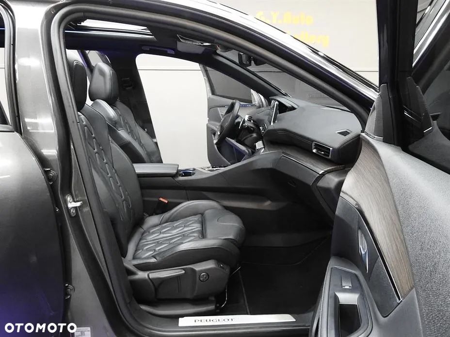 Peugeot 5008 1.2 PureTech GT Pack S&S EAT8 - 11