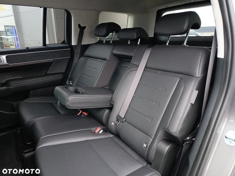 Hyundai Santa Fe 1.6 T-GDI HEV Platinum 4WD - 24