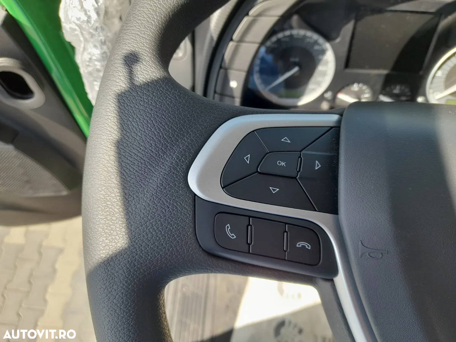 Iveco X-Way AD300X42Z HR ON+- FF64+Bena+Macara - 29