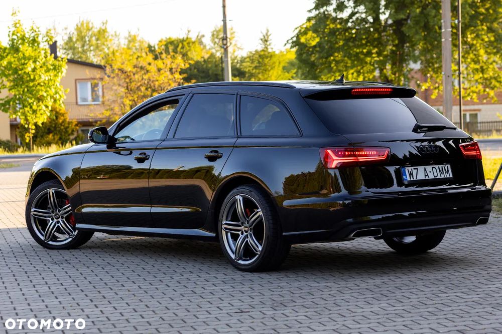 Audi A6 Avant 2.0 TDI Ultra - 18