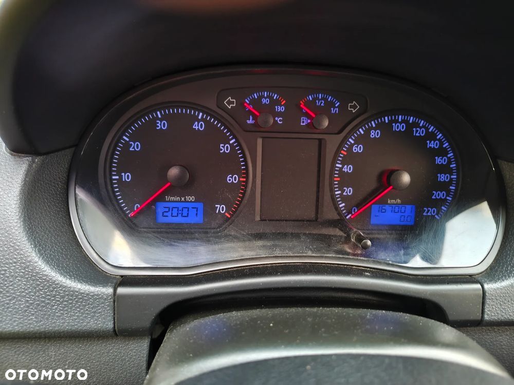 Volkswagen Polo 1.2 Comfortline - 8