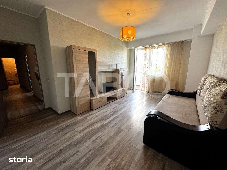 2 camere, apartament de inchiriat - Sibiu (judet), Vasile Aaron