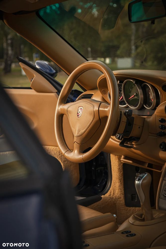 Porsche 911 - 3