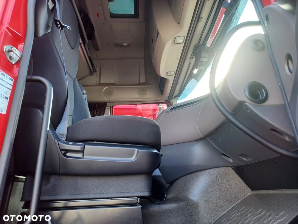 DAF XF.480 SSC  (32550) - 8