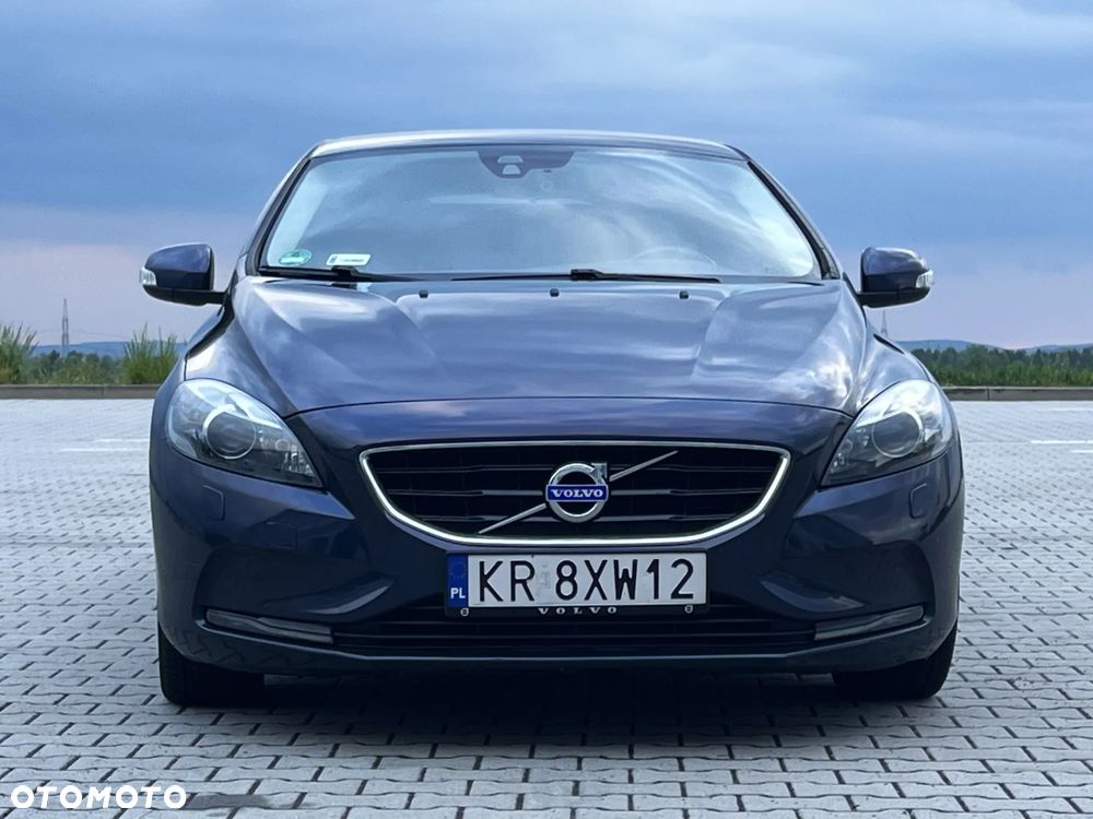 Volvo V40 D2 Kinetic - 6