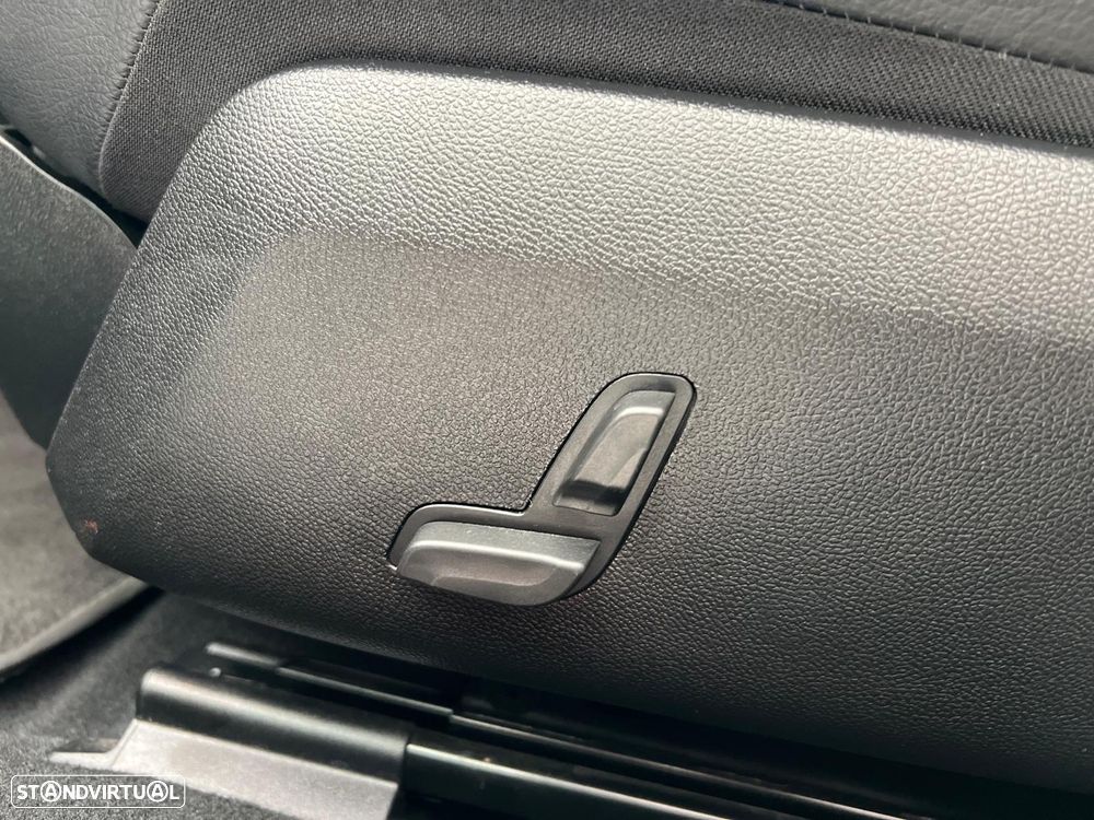Mercedes-Benz E 300 Bluetec Hybrid Elegance - 27