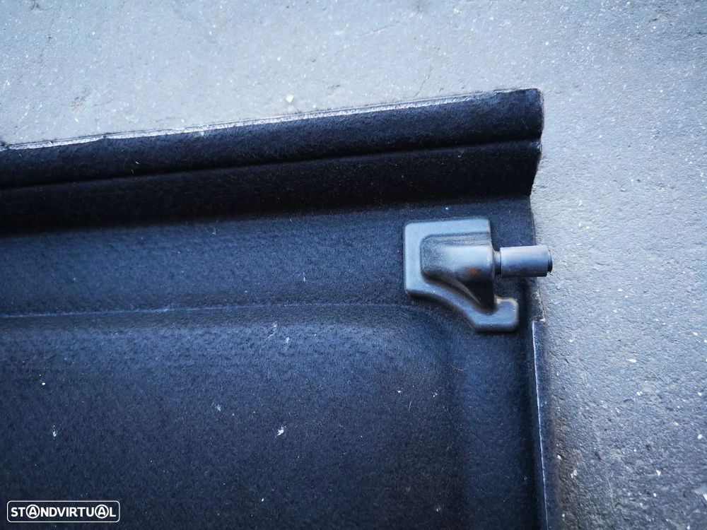 VW POLO 9N CHAPELEIRA - CP024 - 5