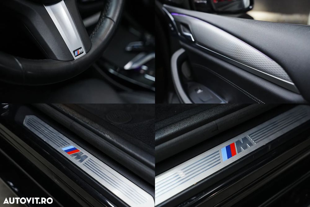 BMW X3 xDrive30e Aut. M Sport Edition - 24