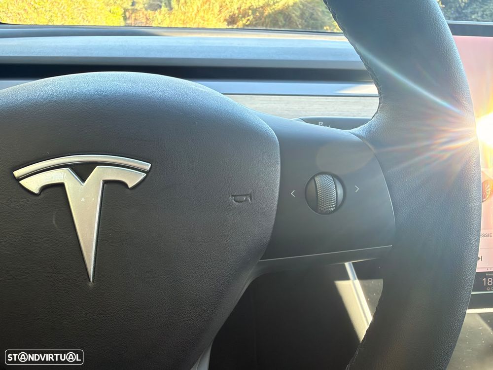 Tesla Model 3 Standard Range Plus RWD - 12