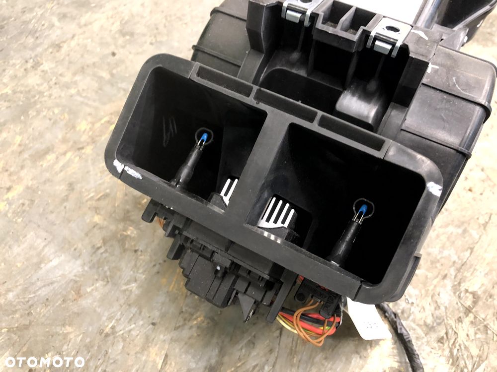 PEUGEOT 508 I WENTYLATOR DMUCHAWA NAWIEW NAGRZEWNICA TYŁ TYLNA 9686373280 - 3