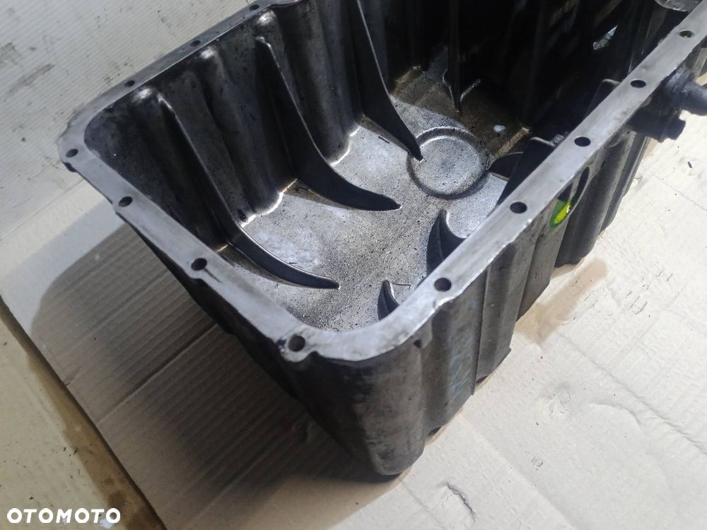 MISA OLEJOWA MERCEDES SPRINTER I W903 2.9 6020143802 - 2