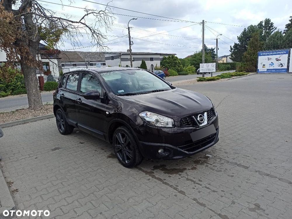 Nissan Qashqai 2.0 Acenta - 1