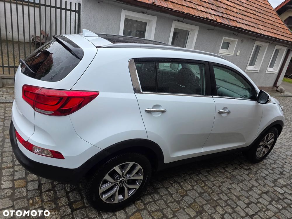 Kia Sportage 2.0 GDI L 2WD - 3