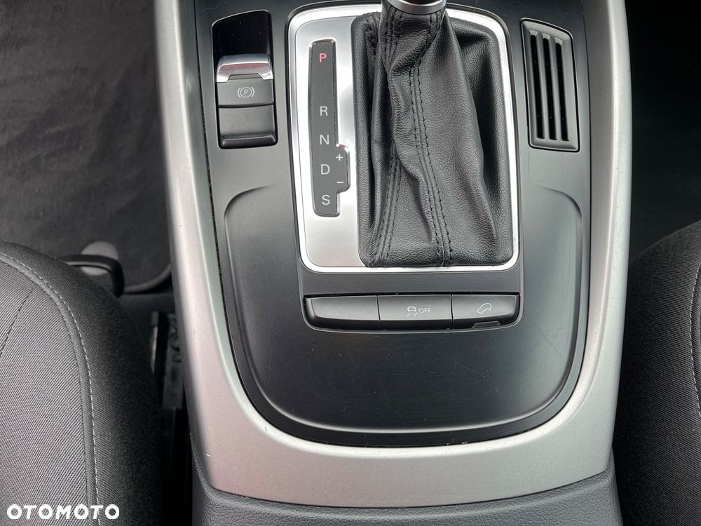 Audi Q5 2.0 TDI Quattro Stronic - 19