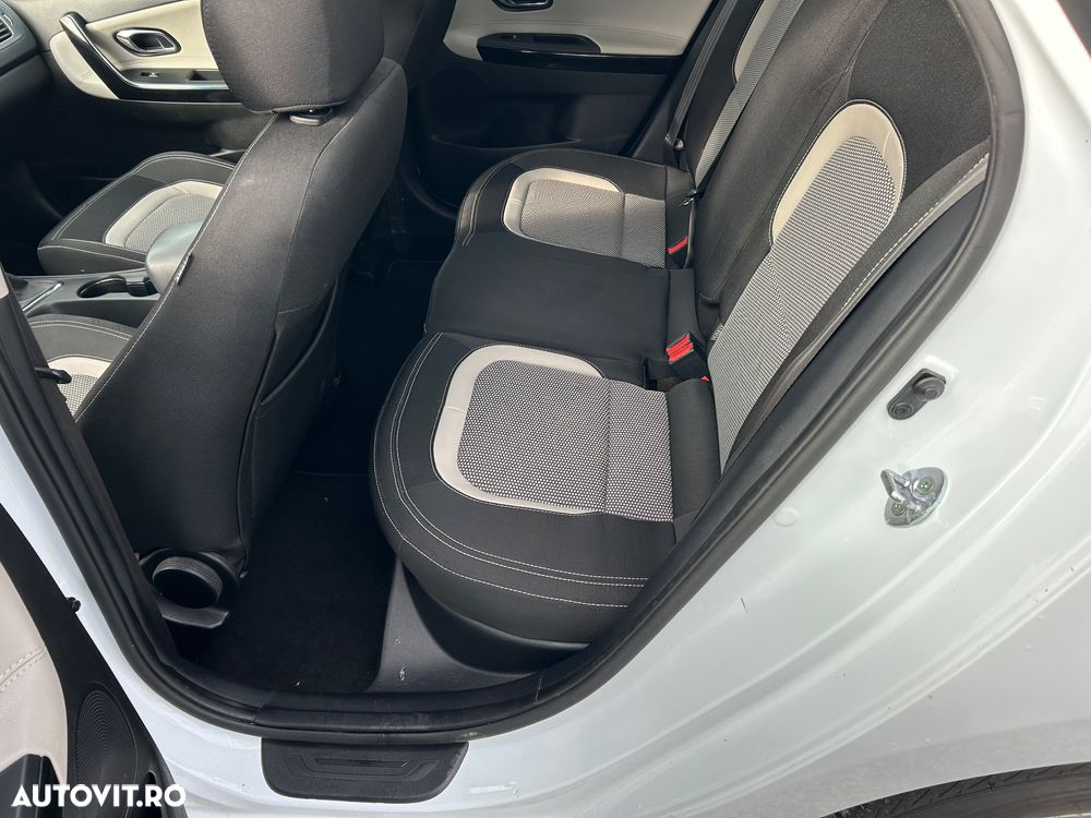 Kia Ceed 1.6 CRDi 128 97g Edition 7 - 8