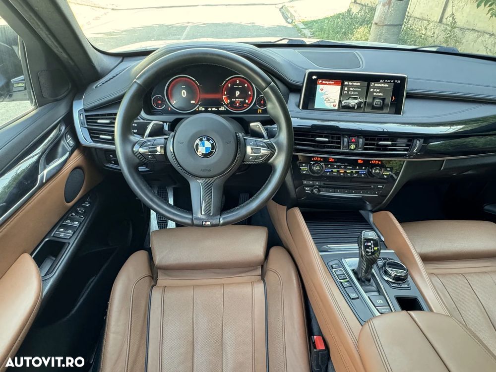 BMW X6 - 14