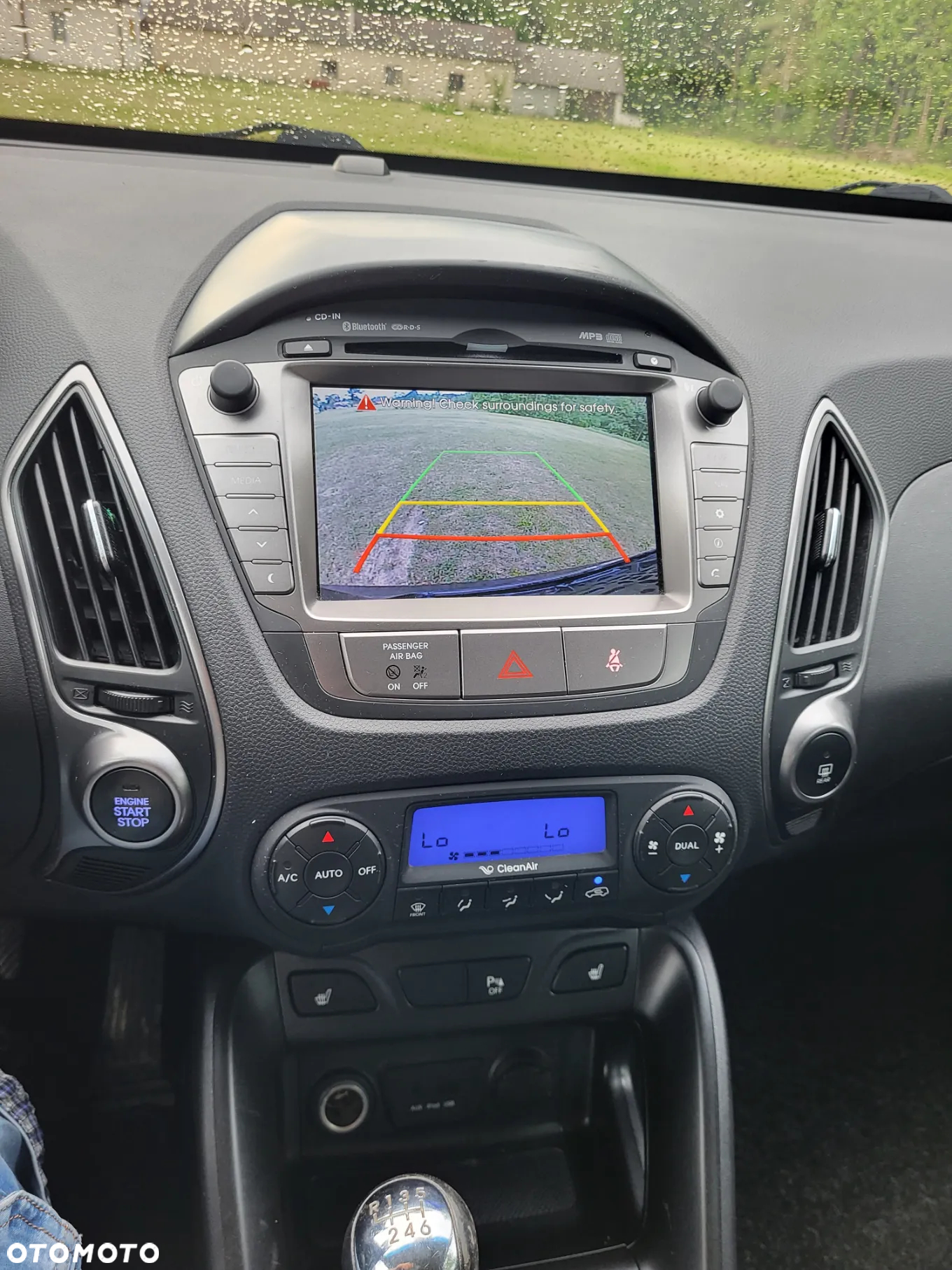 Hyundai ix35 1.6 2WD Fifa World Cup Edition - 12