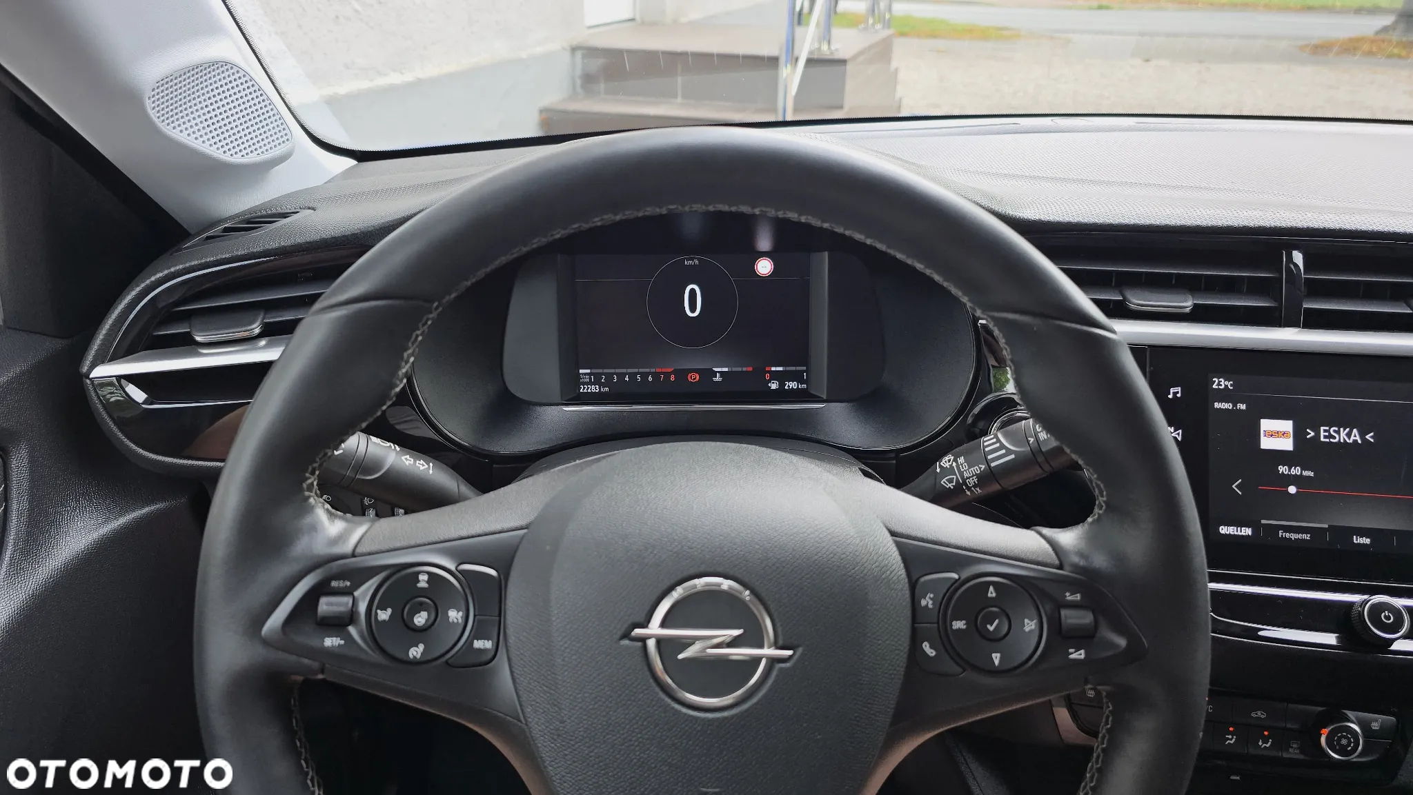Opel Corsa 1.2 Elegance S&S - 19