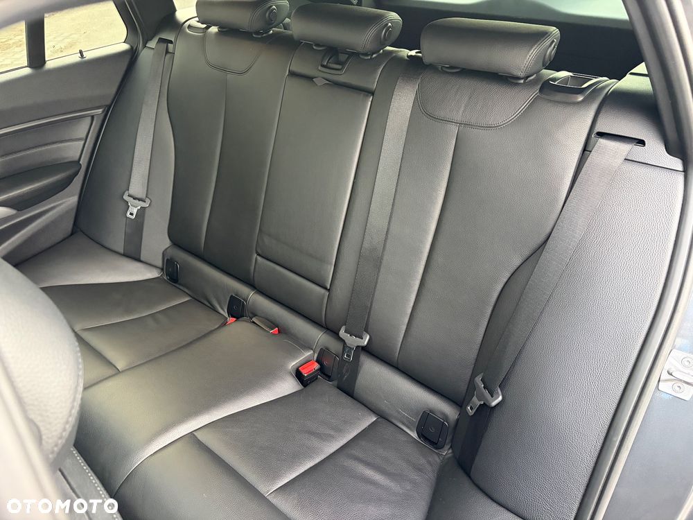 BMW Seria 3 335d xDrive M Sport - 19