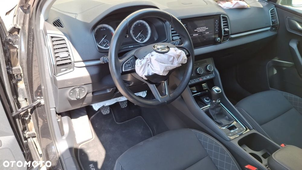 Skoda Karoq - 9