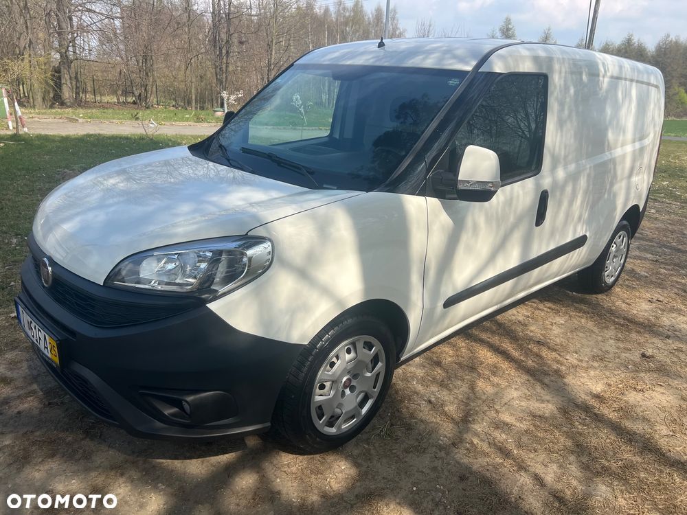 Fiat DOBLO - 3