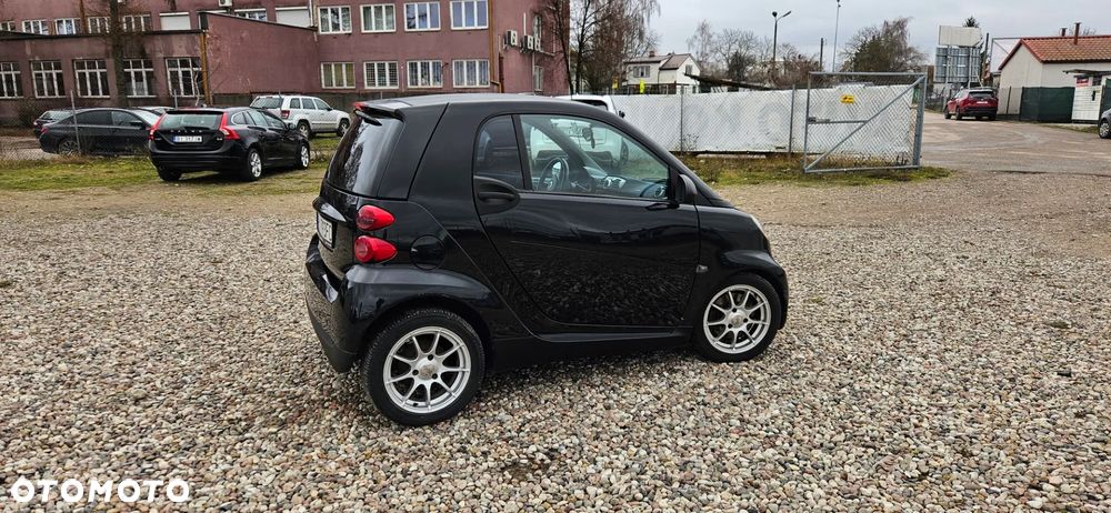 Smart Fortwo - 10