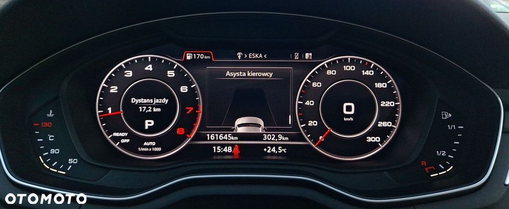 Audi A5 Sportback - 12