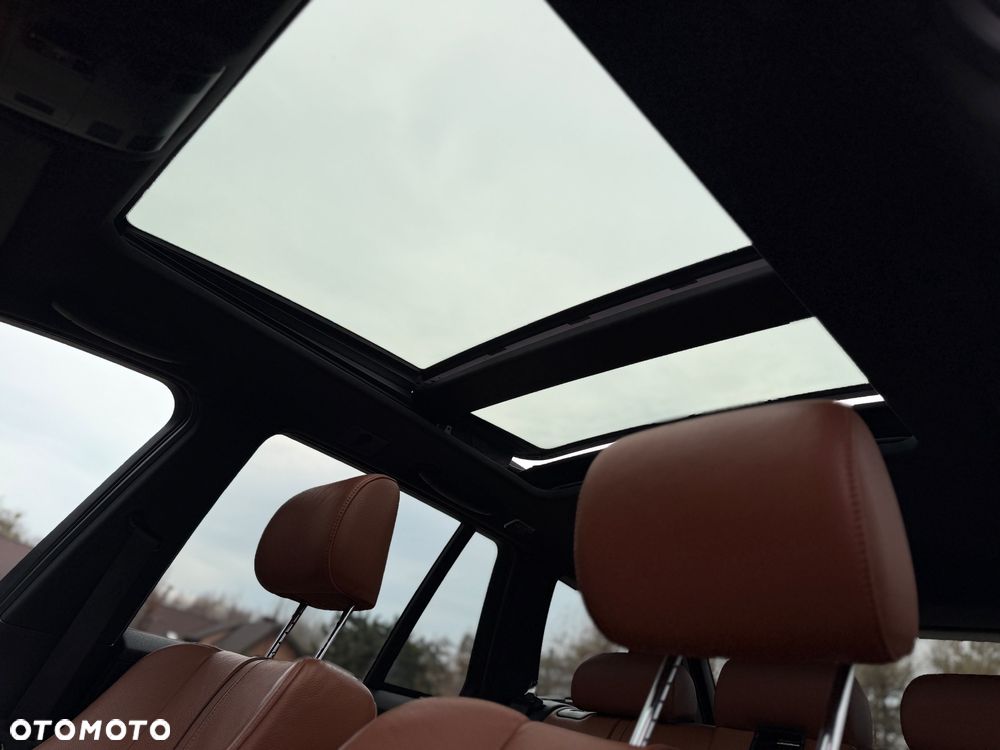 BMW X3 xDrive30d Limited Sport Edition - 25