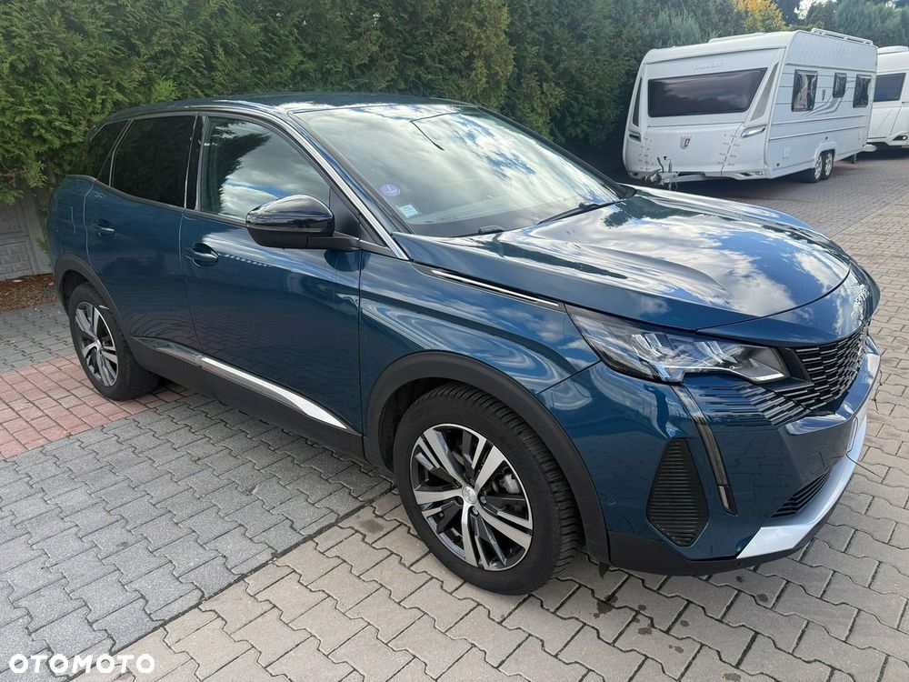 Peugeot 3008 - 3