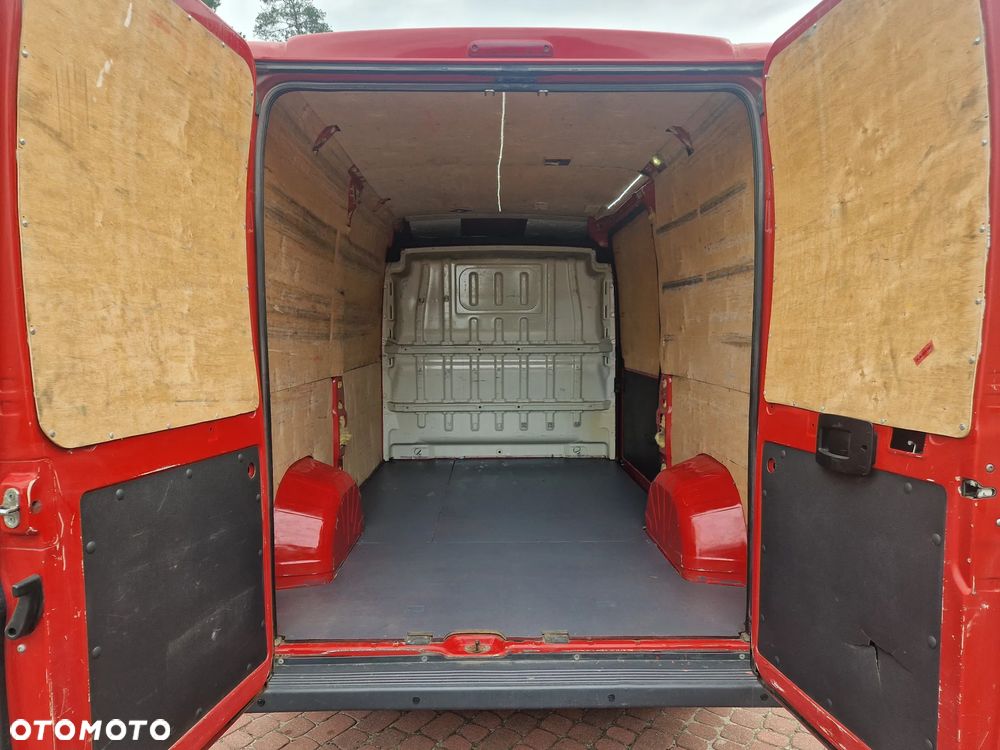 Citroën JUMPER - 18