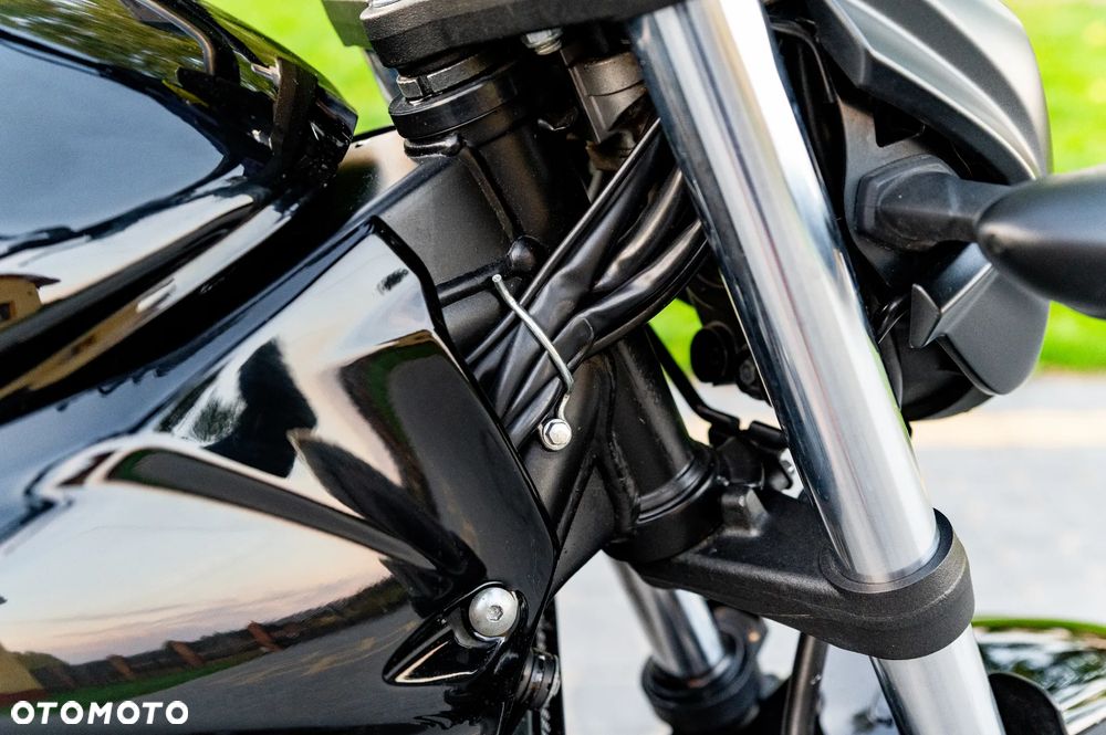 Suzuki Bandit - 38