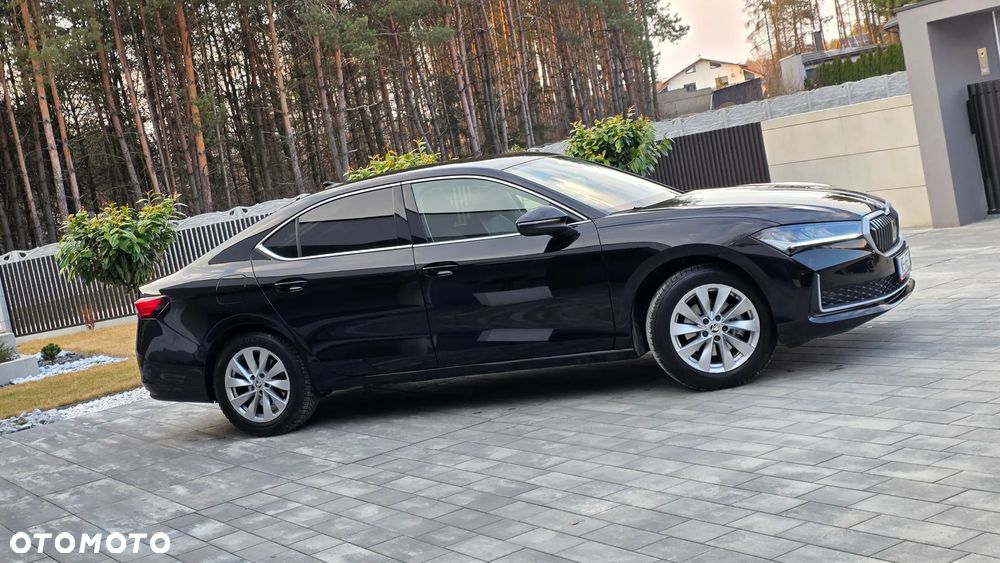 Skoda Superb 1.5 TSI mHEV Selection DSG - 5