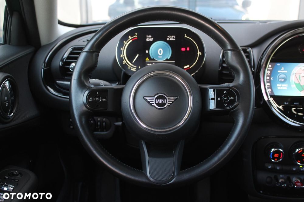 MINI Clubman - 12