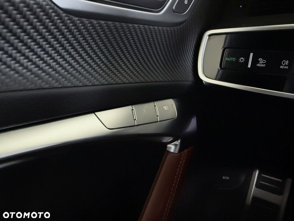 Audi S7 Sportback - 22