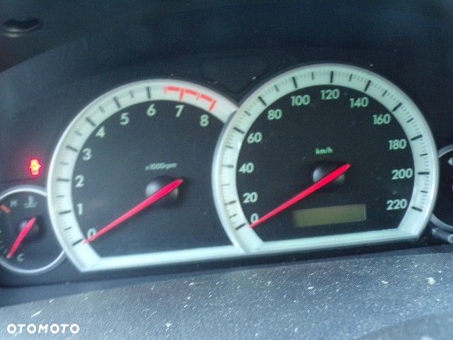 Części - Chevrolet Captiva I 2.4 16V 136 KM 08R - 7