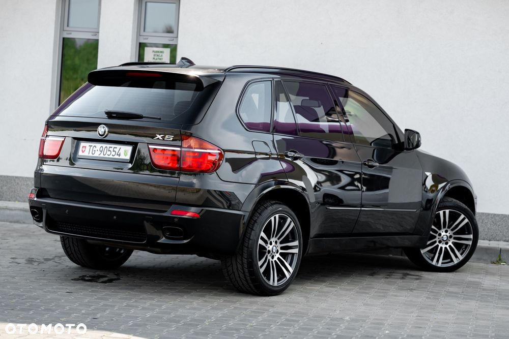 BMW X5 xDrive40d - 15