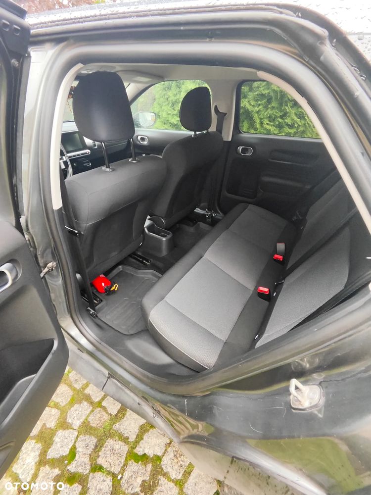 Citroën C4 Cactus 1.2 PureTech Feel Elite - 3