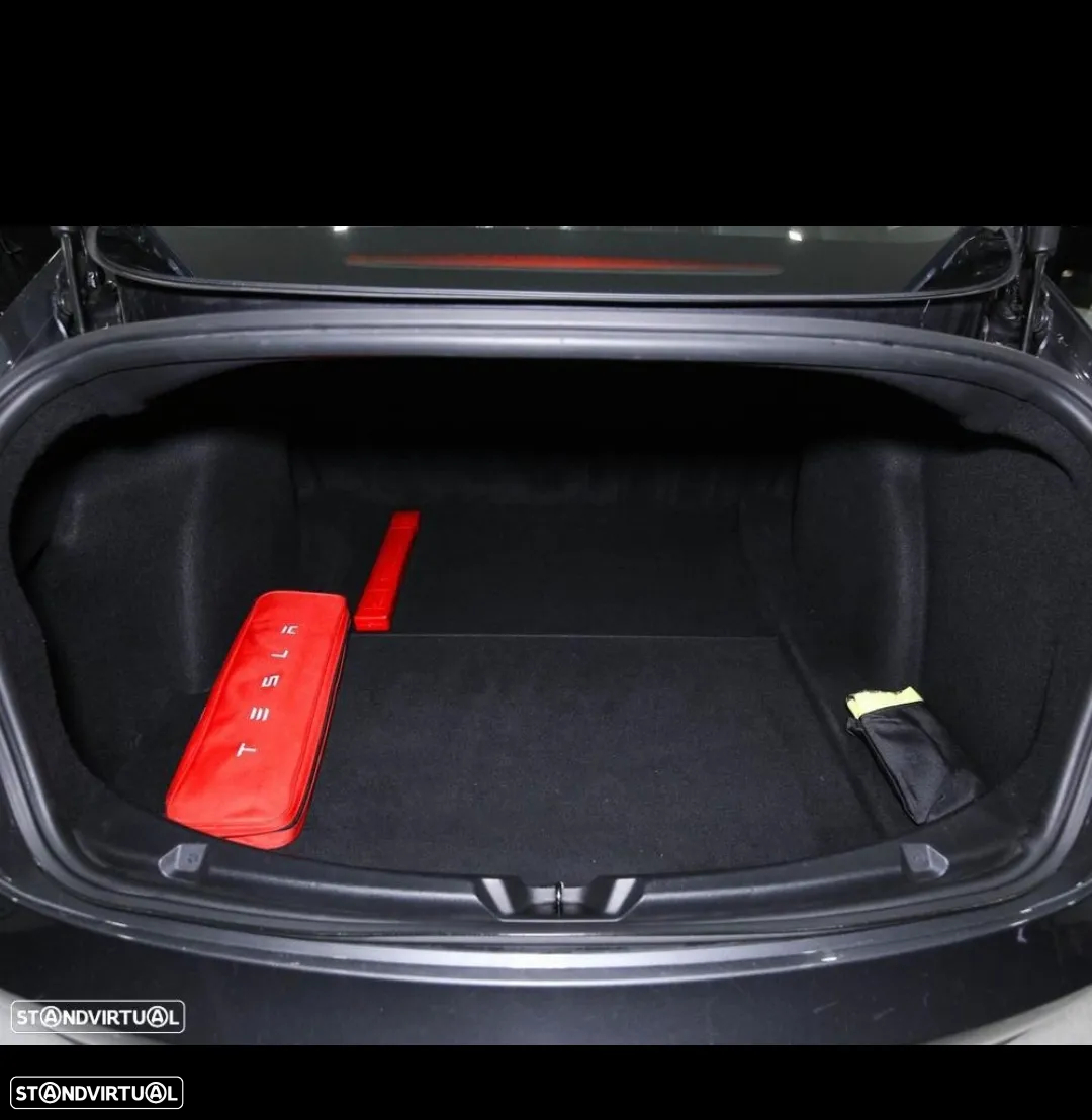 Tesla Model 3 Performance Dual Motor AWD - 14