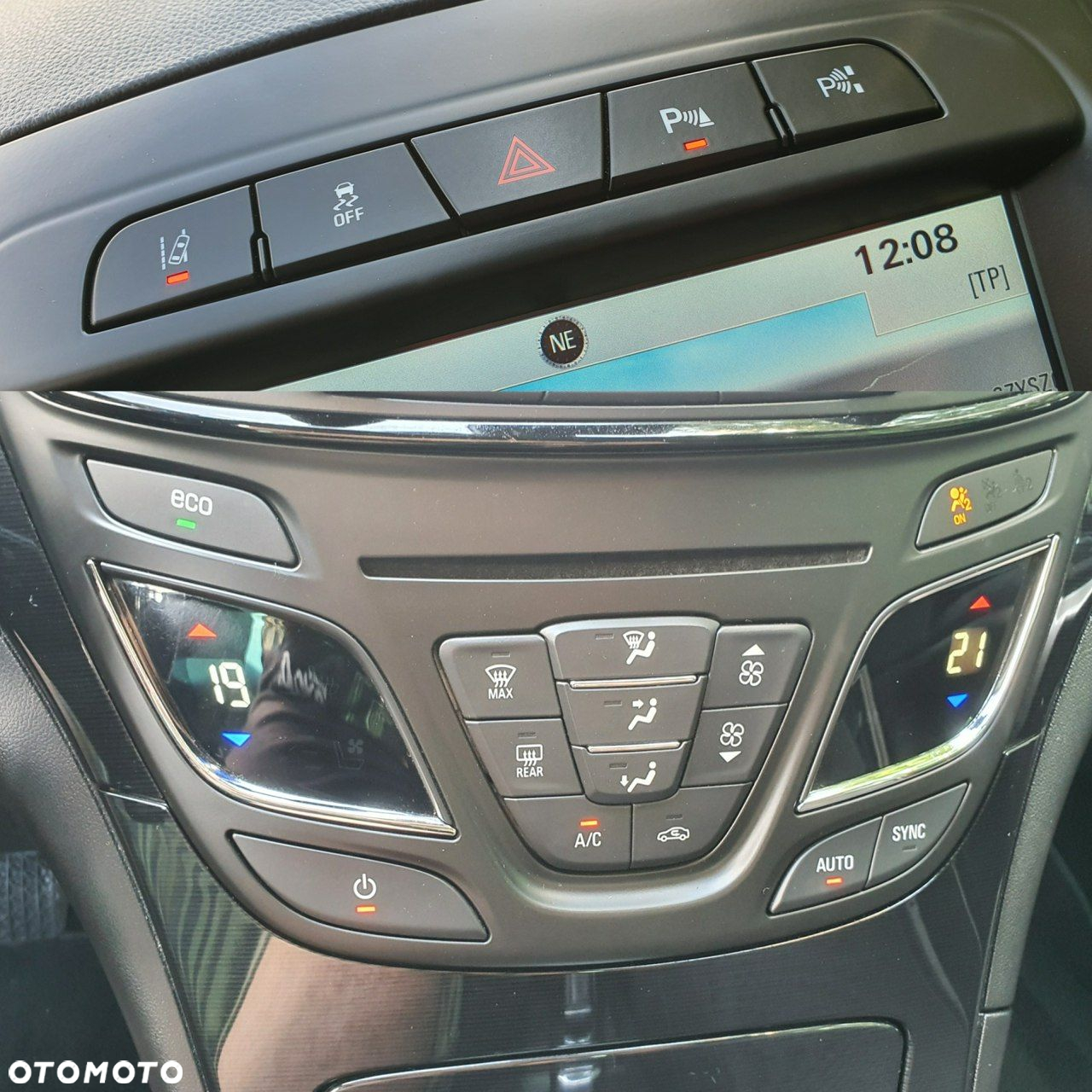 Opel Insignia 2.0 T Edition S&S EU6 - 26