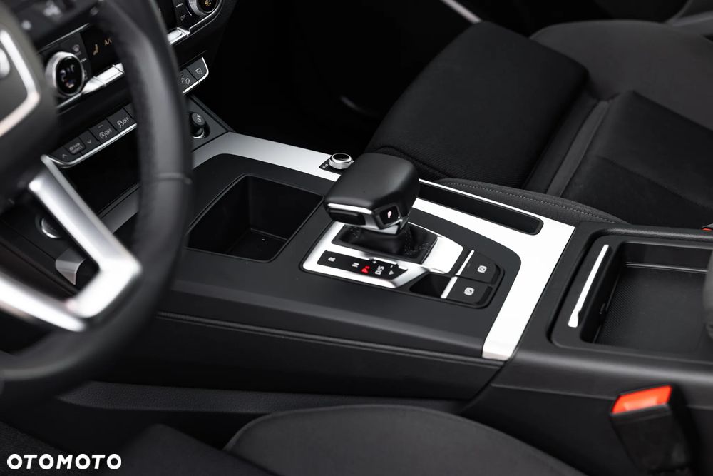 Audi Q5 40 TDI mHEV Quattro Advanced S tronic - 18