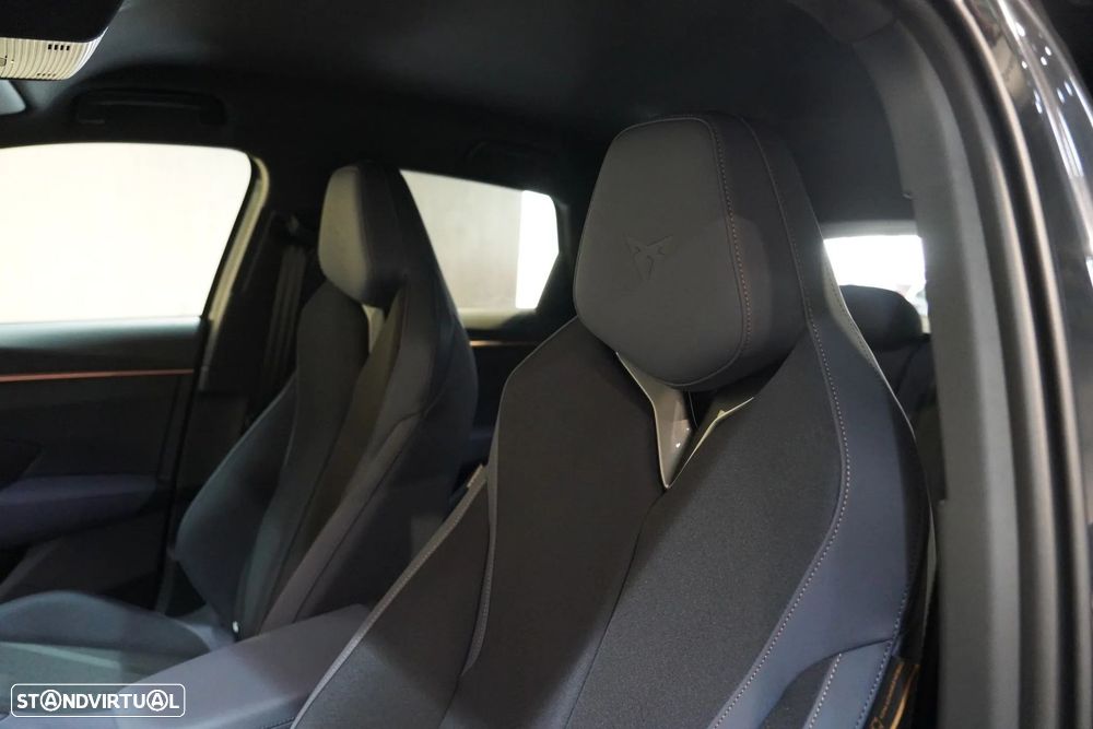 Cupra Terramar 1.5 eTSI DSG - 23