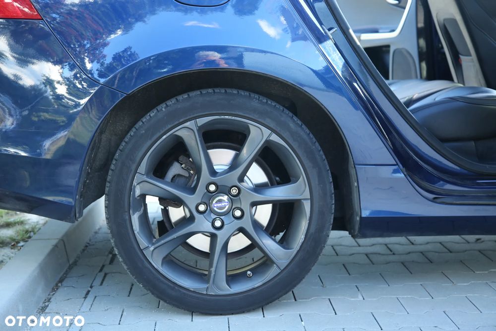 Volvo V60 - 21