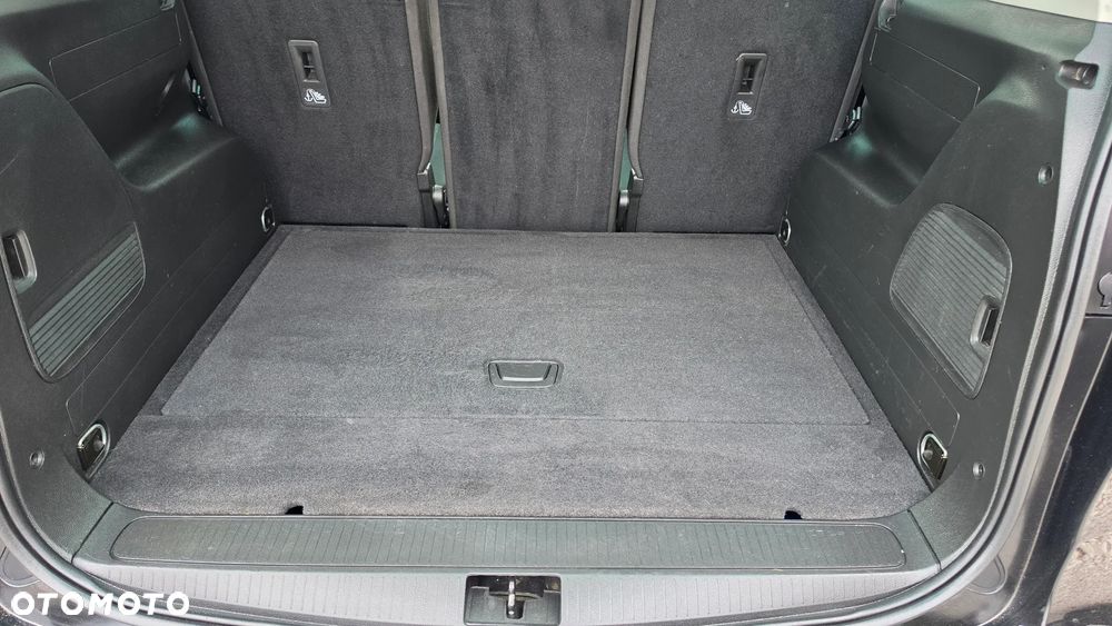 Opel Zafira 1.4 Turbo Automatik Innovation - 20